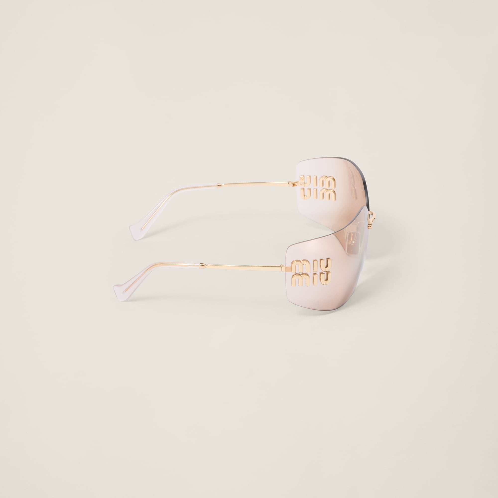 Miu Miu Runway sunglasses - Image 4